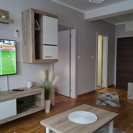 Apartament 25 Vrnjačka Banja