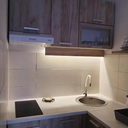 25 Apartment Vrnjacka Banja