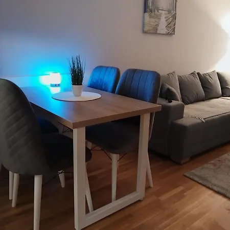 Apartment 25 Vrnjacka Banja