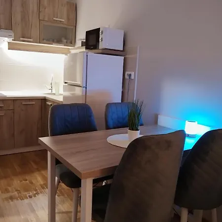 Apartment 25 Vrnjacka Banja