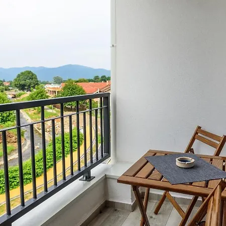 Apartment 25 Vrnjacka Banja