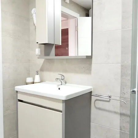 25 דירה Vrnjačka Banja