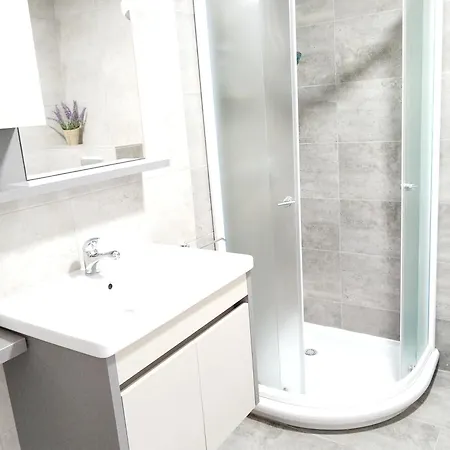 Apartment 25 Vrnjacka Banja