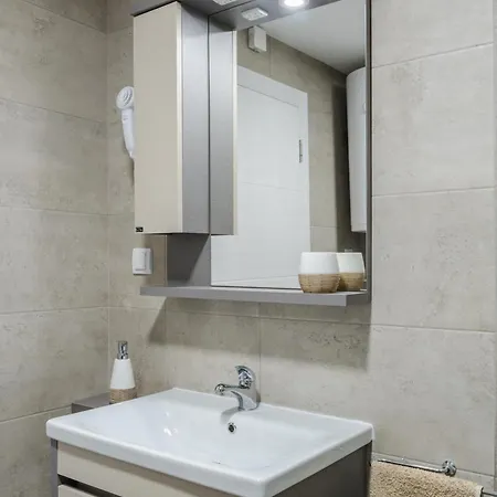 Apartment 25 Vrnjacka Banja