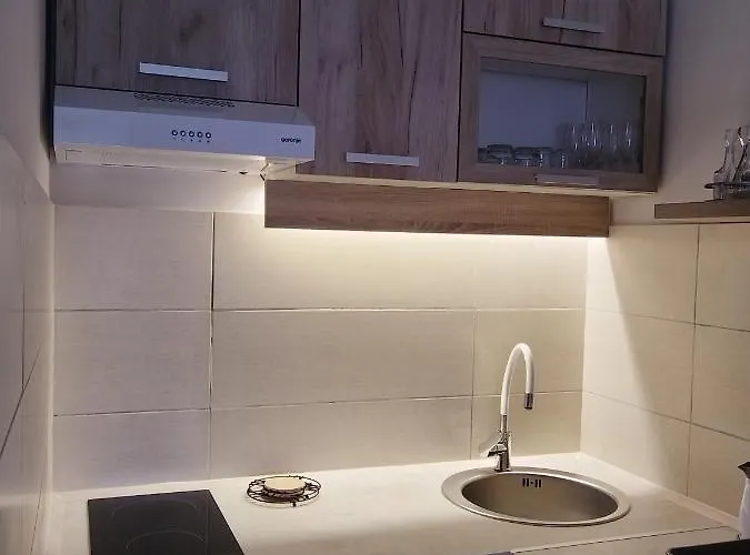 25 Apartmán Vrnjačka Banja