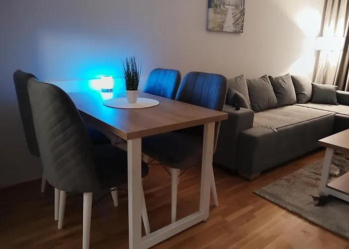 Apartmán 25 Vrnjačka Banja