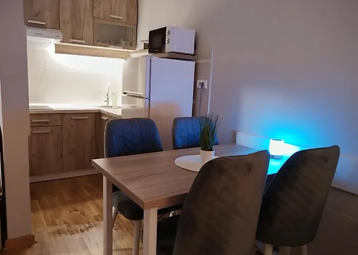 Apartmán 25 Vrnjačka Banja