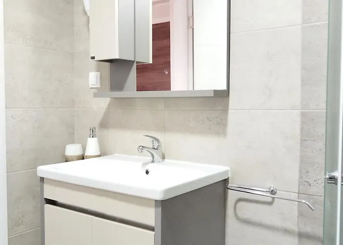 25 Apartmán Vrnjačka Banja