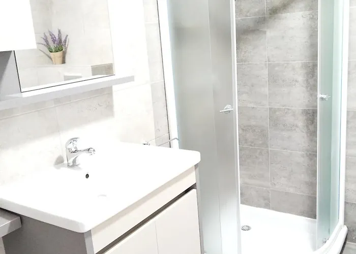 Apartmán 25 Vrnjačka Banja