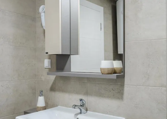 Apartmán 25 Vrnjačka Banja